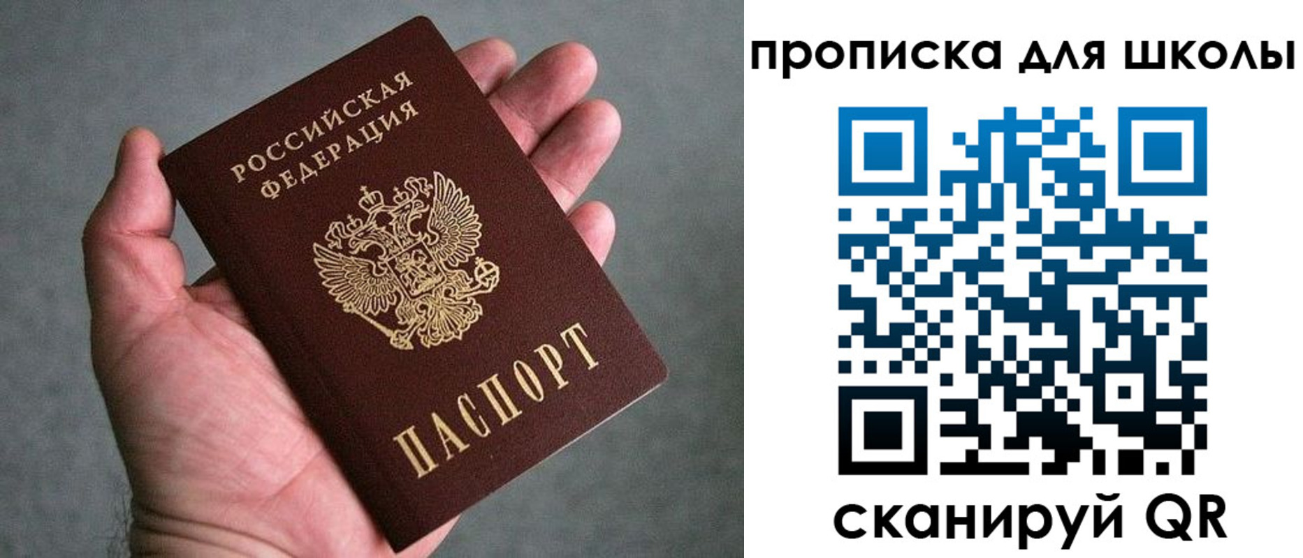 прописка для школы в Спасске-Дальнем